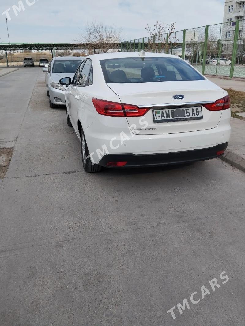 Ford Escort 2020 - 170 000 TMT - Ашхабад - img 6