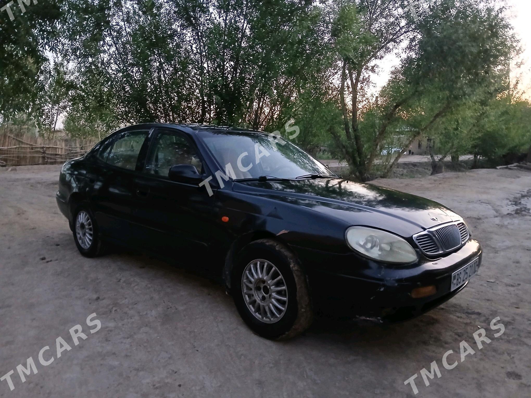 Daewoo Leganza 1998 - 28 000 TMT - Köneürgenç - img 2