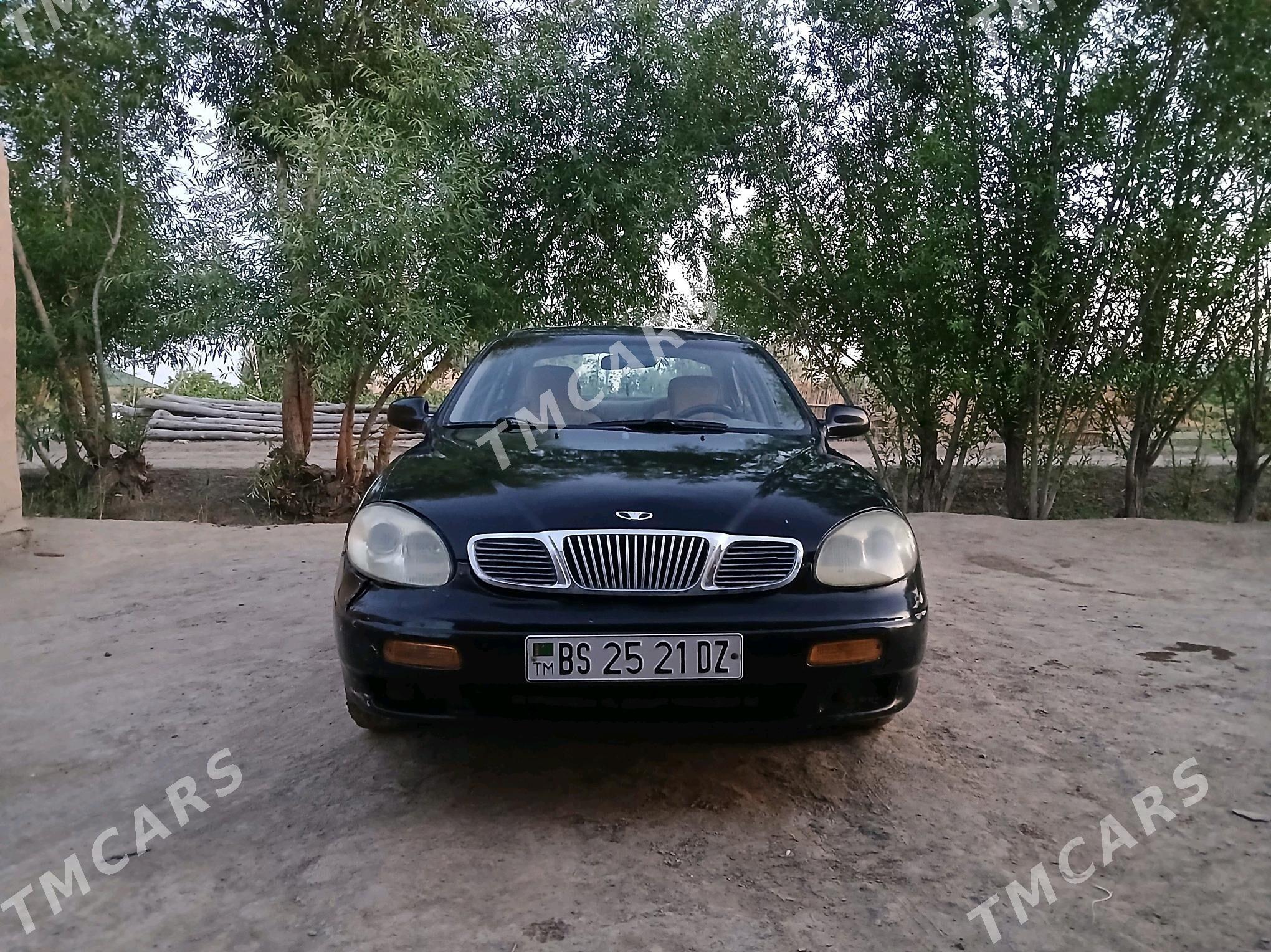 Daewoo Leganza 1998 - 28 000 TMT - Köneürgenç - img 3