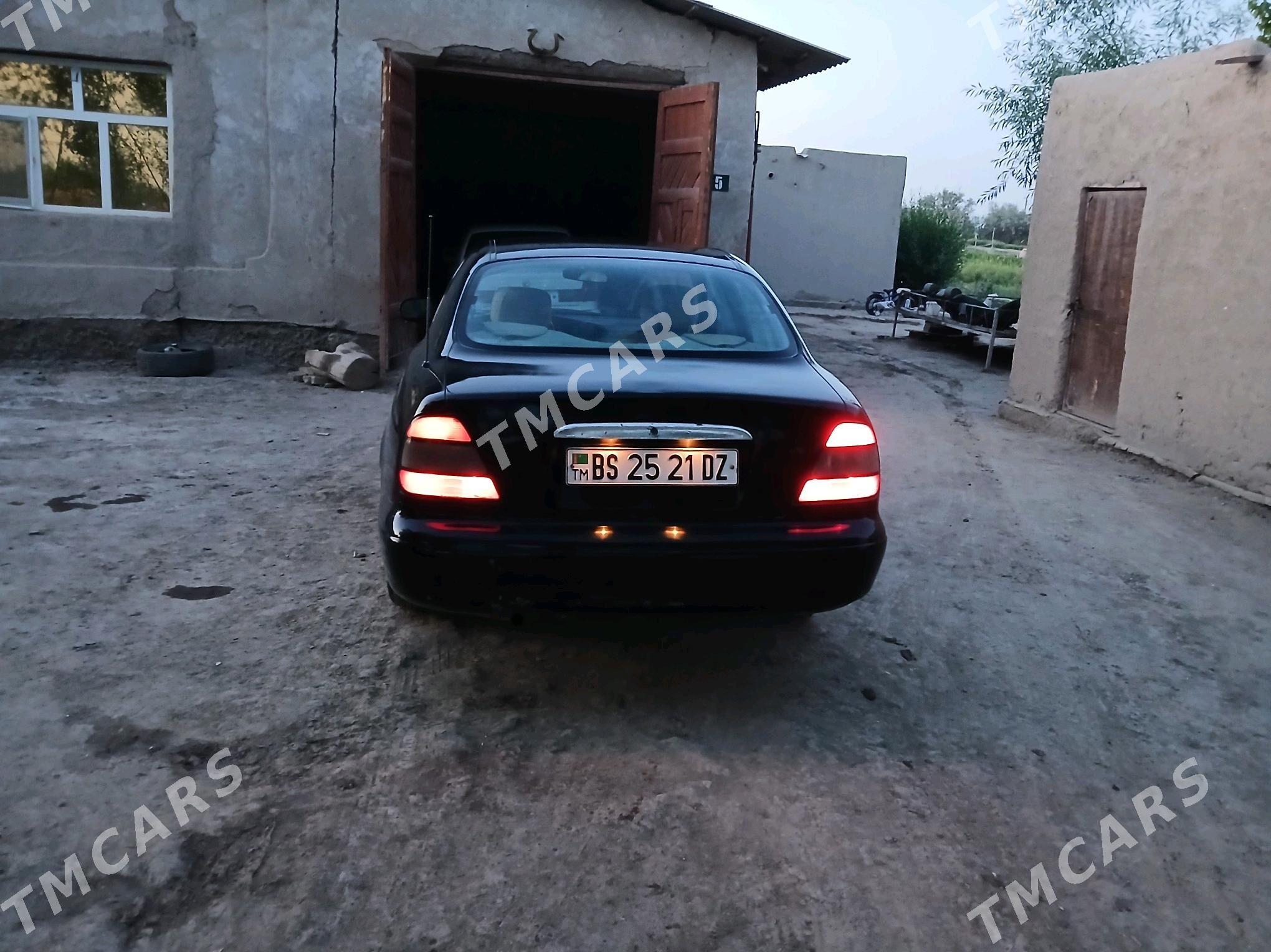 Daewoo Leganza 1998 - 28 000 TMT - Köneürgenç - img 5