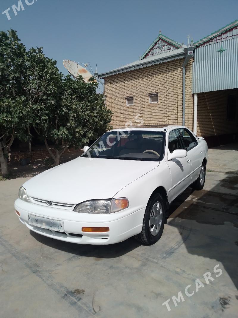 Toyota Camry 1996 - 95 000 TMT - Мары - img 2