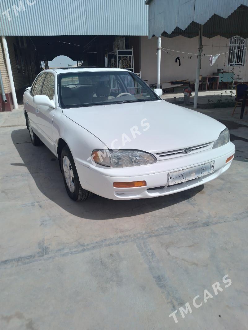 Toyota Camry 1996 - 95 000 TMT - Мары - img 3