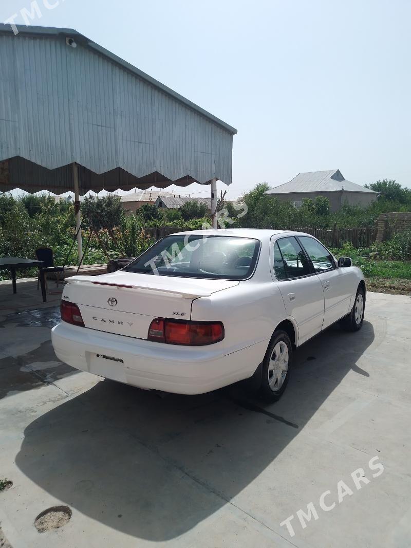 Toyota Camry 1996 - 95 000 TMT - Мары - img 7