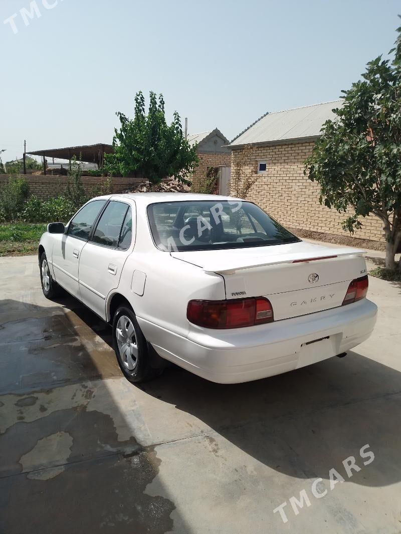 Toyota Camry 1996 - 95 000 TMT - Мары - img 6