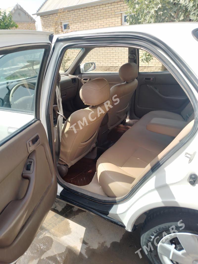 Toyota Camry 1996 - 95 000 TMT - Мары - img 5