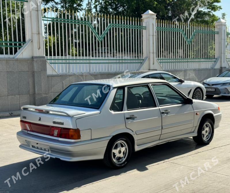 Lada 2115 2010 - 78 000 TMT - Aşgabat - img 4