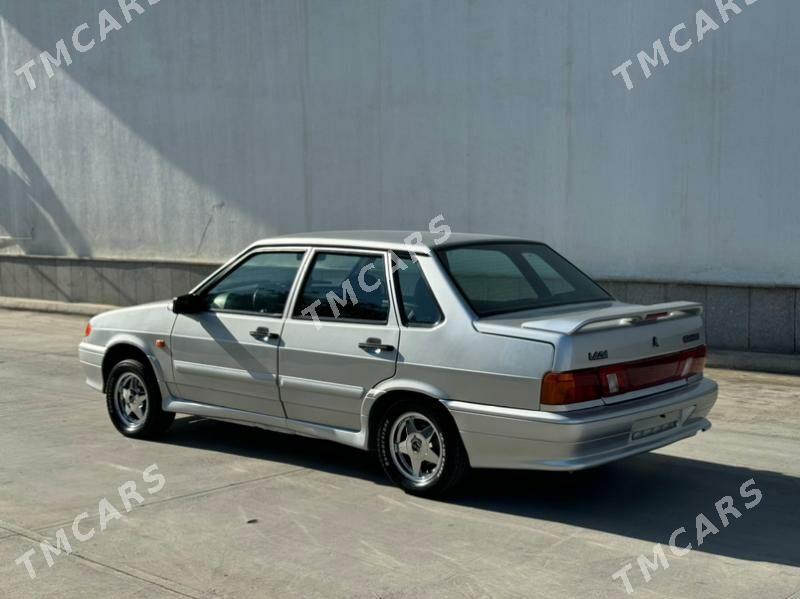 Lada 2115 2010 - 78 000 TMT - Aşgabat - img 5