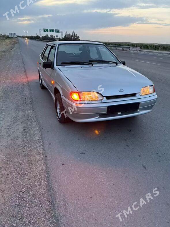 Lada 2115 2010 - 78 000 TMT - Aşgabat - img 2