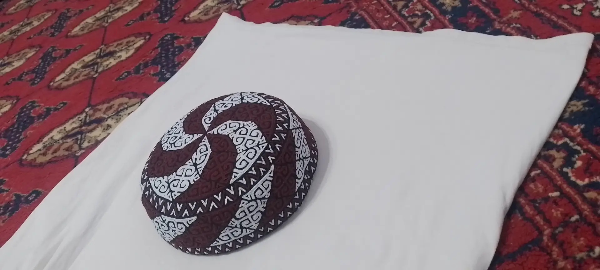 tahýa - Türkmenbaşy - img 3