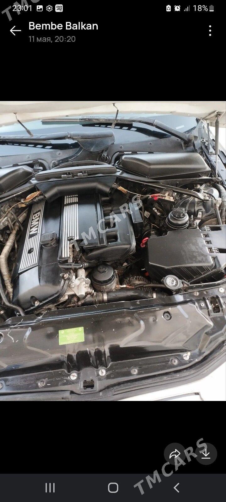 BMW E60 2005 - 150 000 TMT - Акдепе - img 4