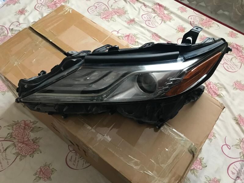 Fara camry 5 200 TMT - Aşgabat - img 2