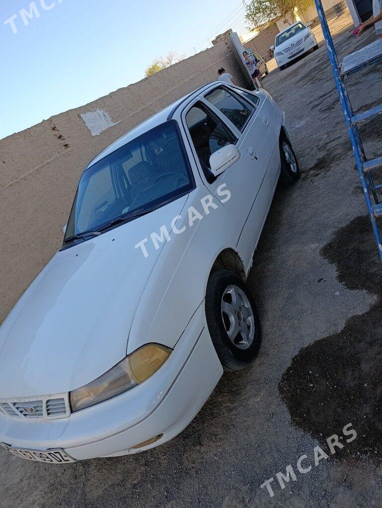 Daewoo Nexia 1994 - 20 000 TMT - Daşoguz - img 2