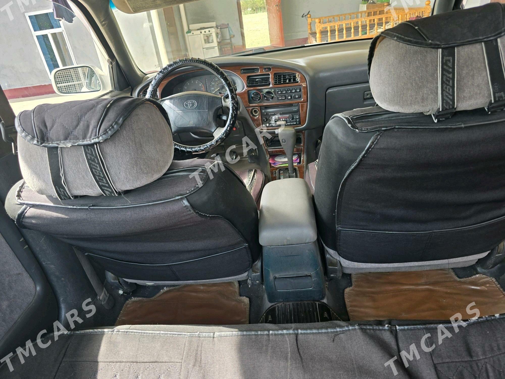Toyota Camry 1994 - 90 000 TMT - Mary - img 4