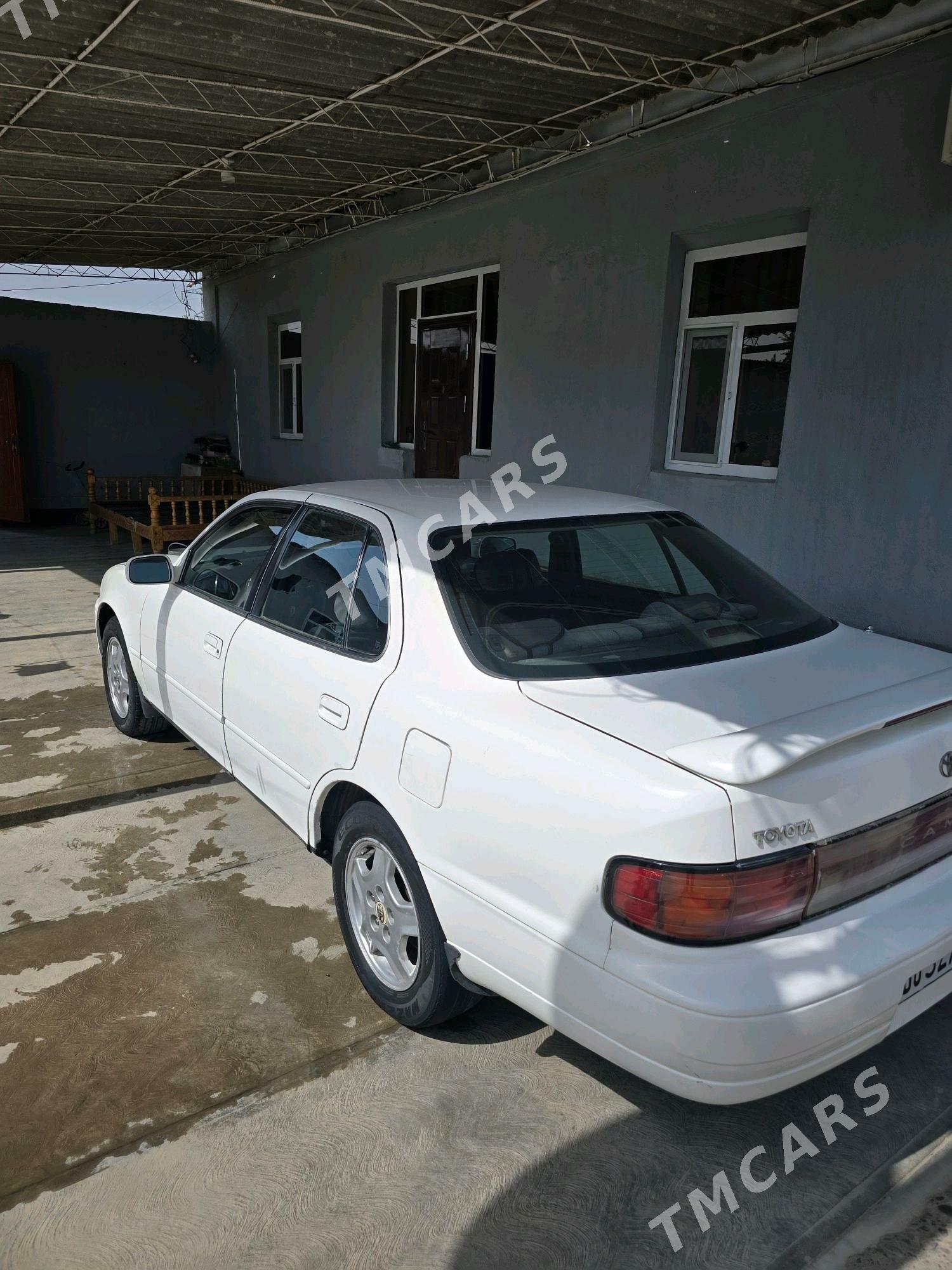 Toyota Camry 1994 - 90 000 TMT - Mary - img 5