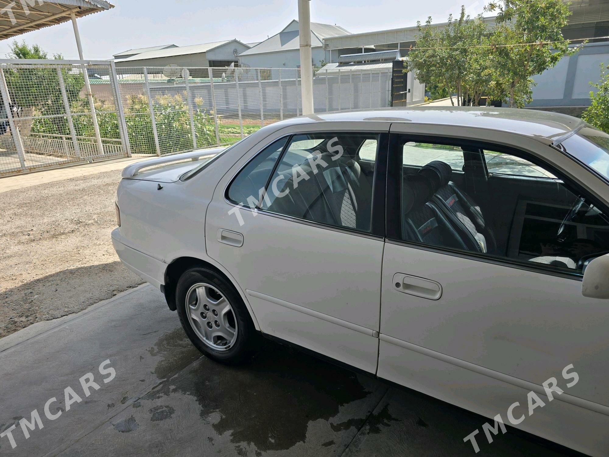 Toyota Camry 1994 - 90 000 TMT - Mary - img 8