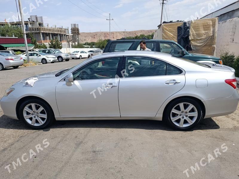 Lexus ES 350 2006 - 164 000 TMT - Türkmenbaşy - img 7