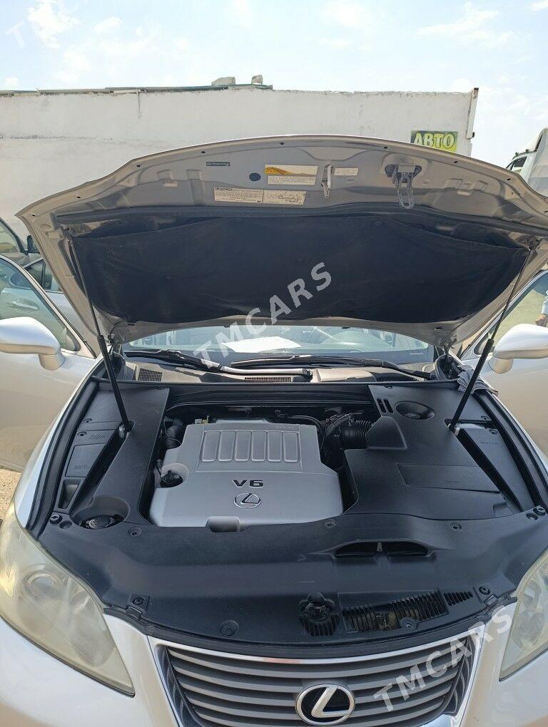Lexus ES 350 2006 - 164 000 TMT - Türkmenbaşy - img 5