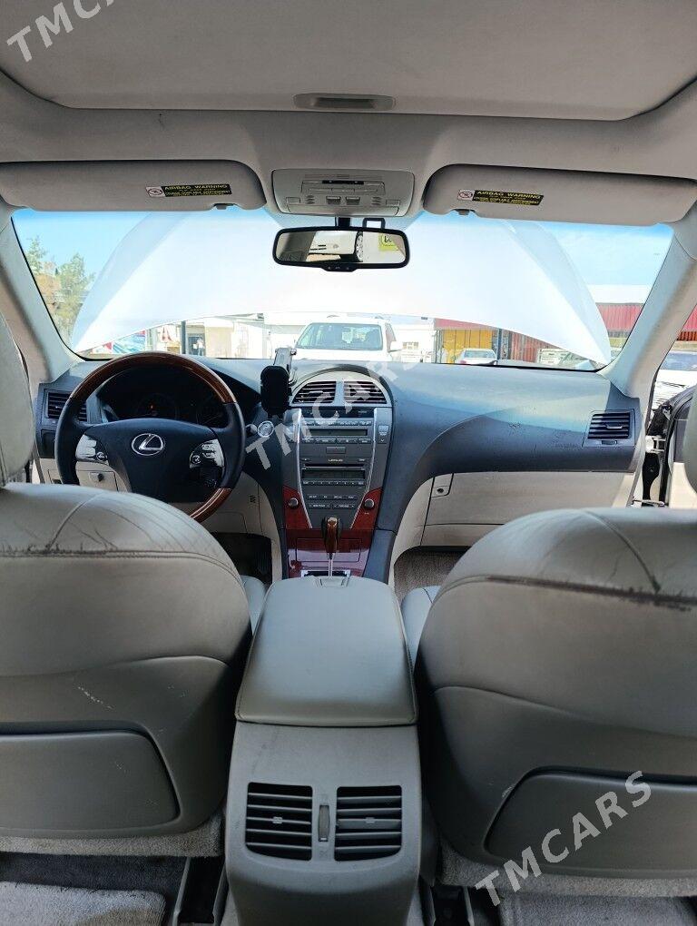 Lexus ES 350 2006 - 164 000 TMT - Türkmenbaşy - img 4