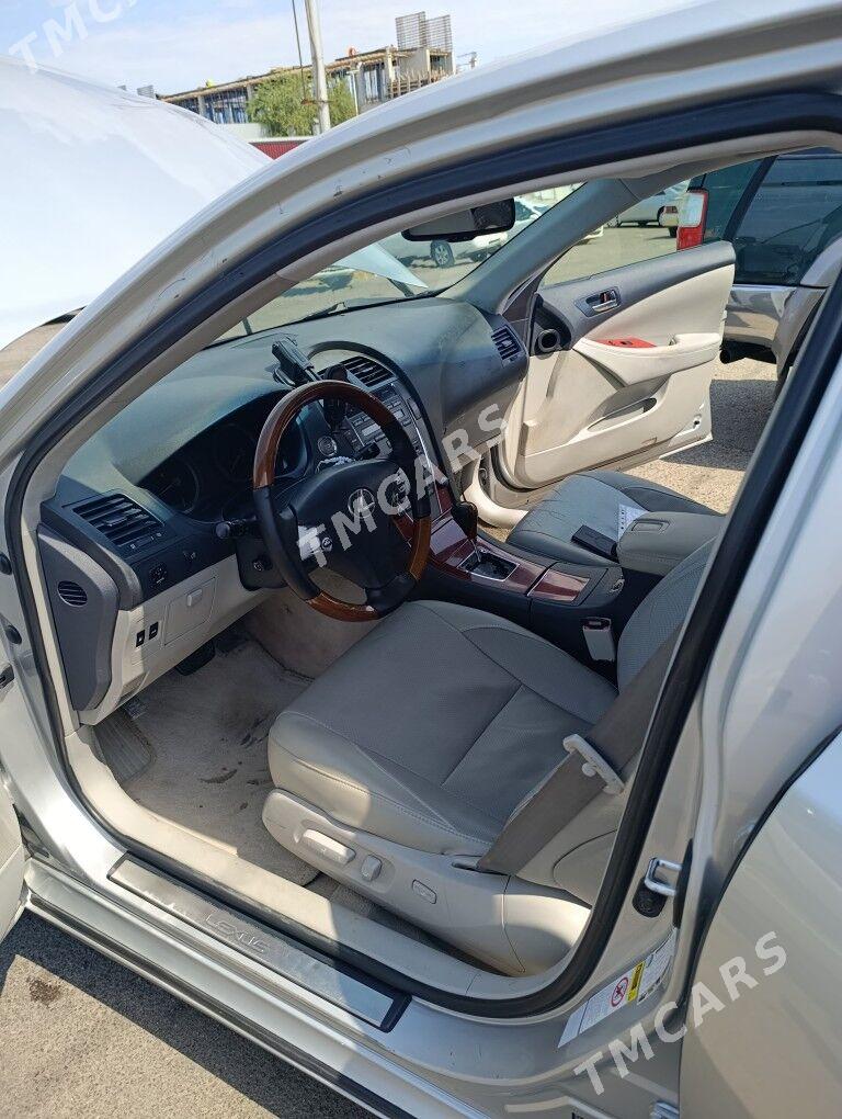 Lexus ES 350 2006 - 164 000 TMT - Türkmenbaşy - img 6