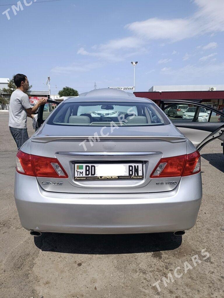 Lexus ES 350 2006 - 164 000 TMT - Türkmenbaşy - img 2