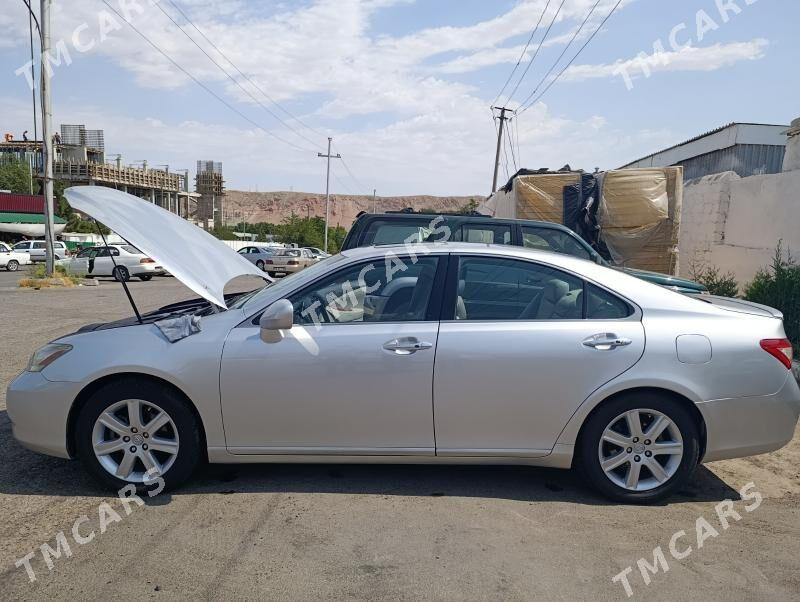 Lexus ES 350 2006 - 164 000 TMT - Türkmenbaşy - img 8