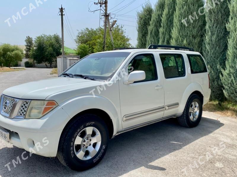 Nissan Pathfinder 2006 - 130 000 TMT - Aşgabat - img 2