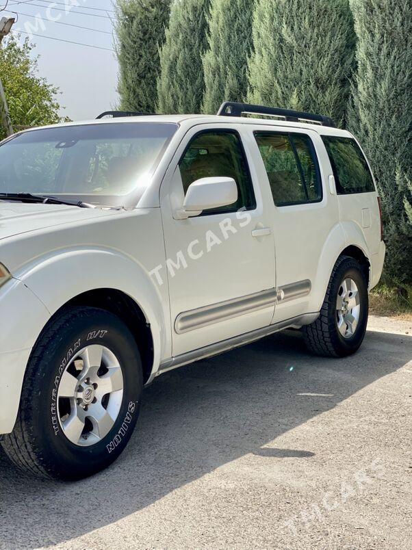 Nissan Pathfinder 2006 - 130 000 TMT - Aşgabat - img 3