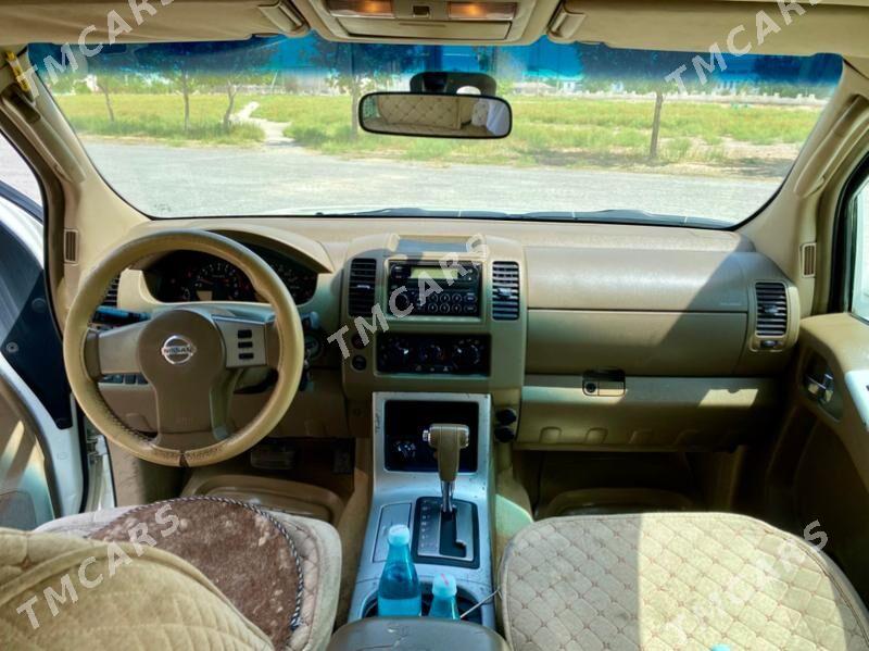 Nissan Pathfinder 2006 - 130 000 TMT - Aşgabat - img 4