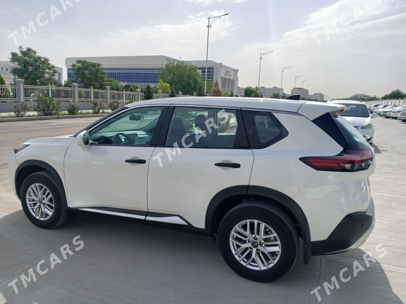 Nissan Rogue 2022 - 295 000 TMT - 11 mkr - img 4