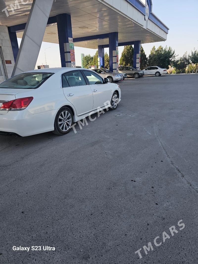Toyota Avalon 2012 - 300 000 TMT - Tejen - img 2