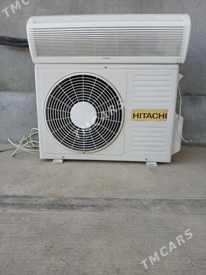kondisoner Hitachi - Bäherden - img 2