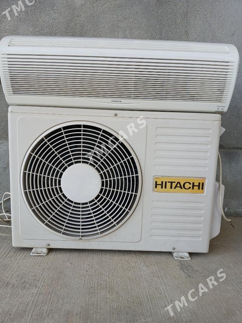 kondisoner Hitachi - Bäherden - img 3