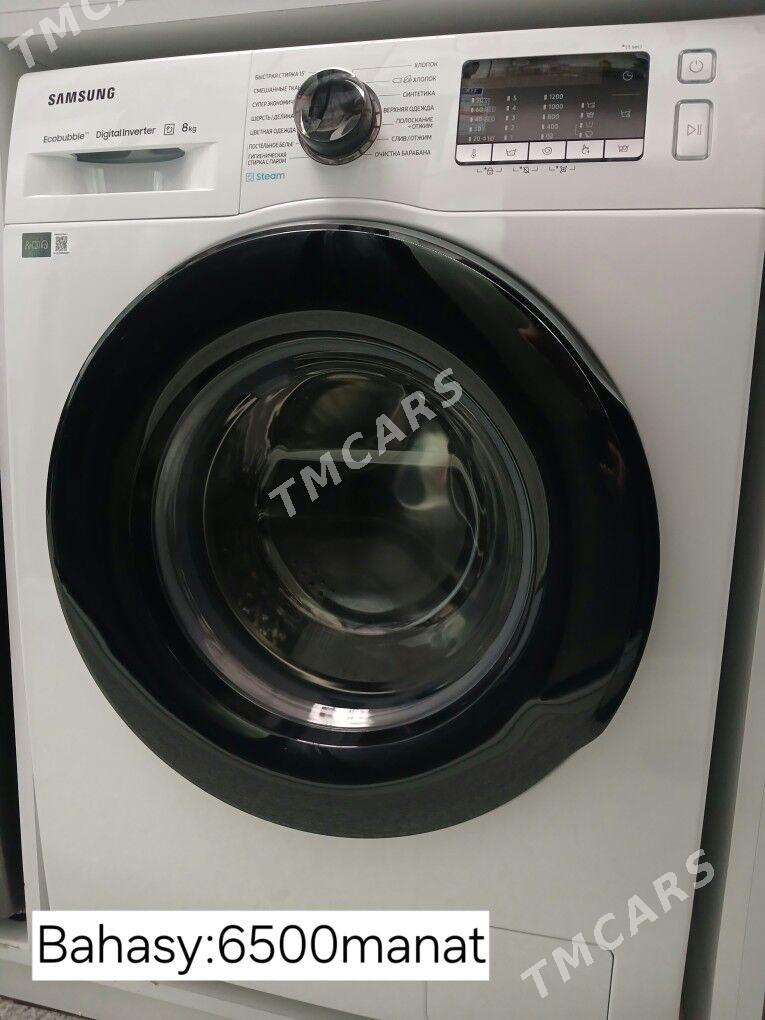 Samsung 8kg - Aşgabat - img 2