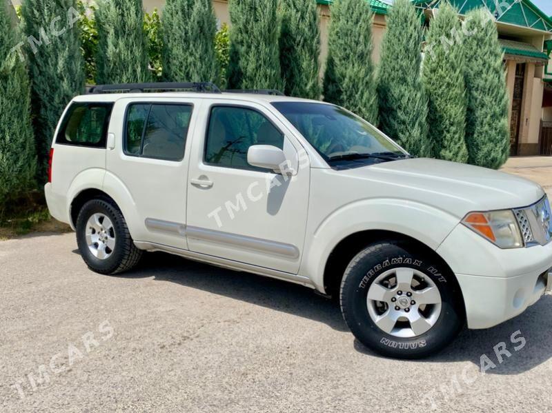 Nissan Pathfinder 2006 - 130 000 TMT - Aşgabat - img 6