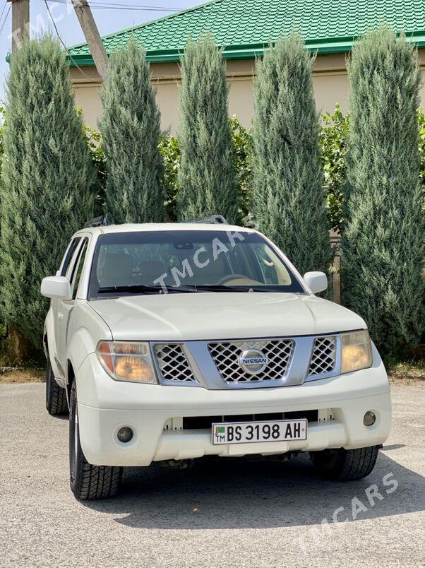 Nissan Pathfinder 2006 - 130 000 TMT - Aşgabat - img 9