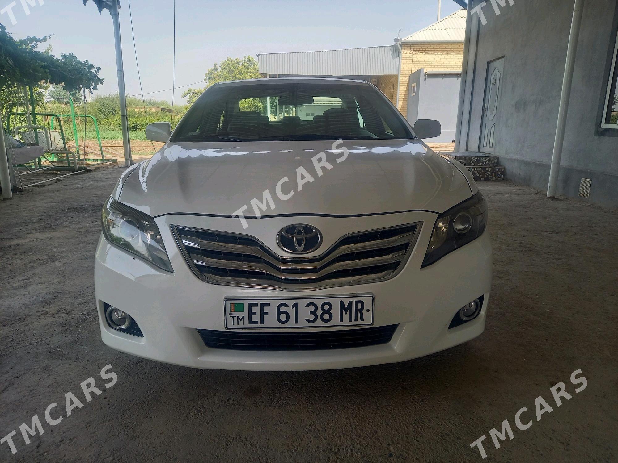 Toyota Camry 2010 - 175 000 TMT - Mary - img 4