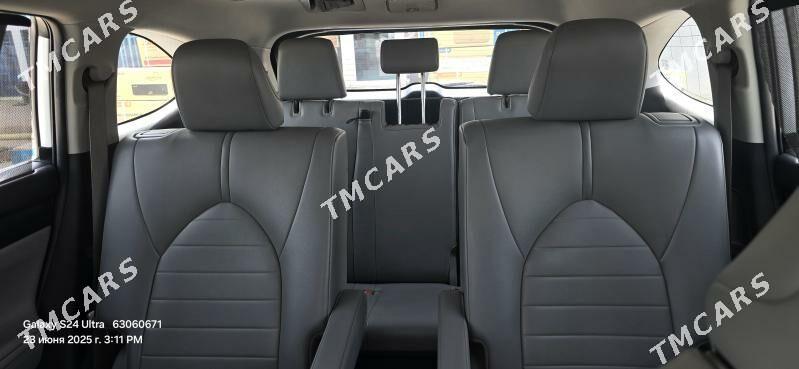 Toyota Highlander 2021 - 570 000 TMT - Babadaýhan - img 5