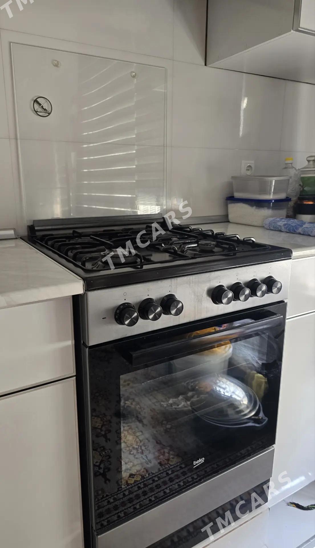 beko gaz plita - Parahat 1 - img 2