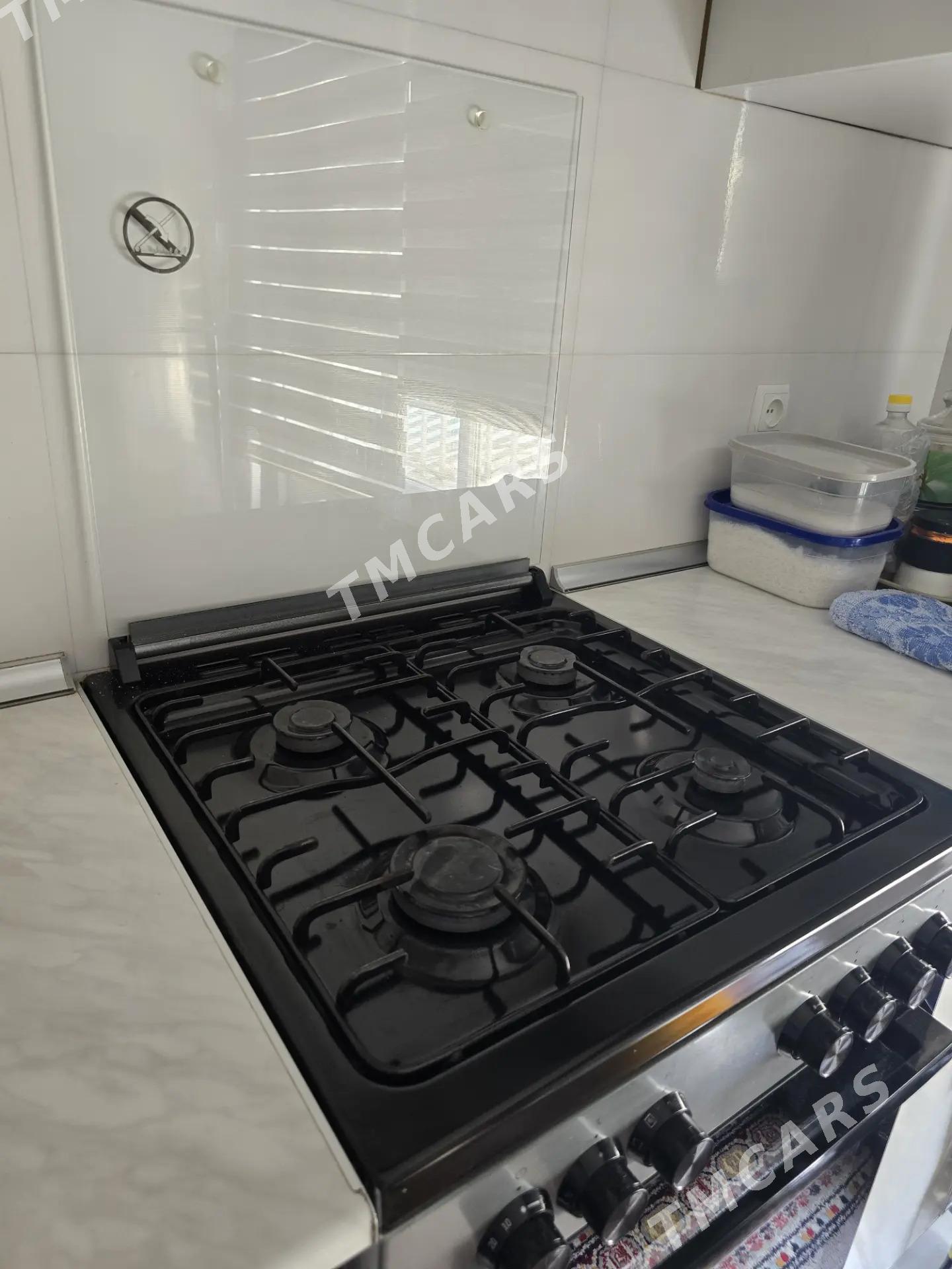 beko gaz plita - Parahat 1 - img 3
