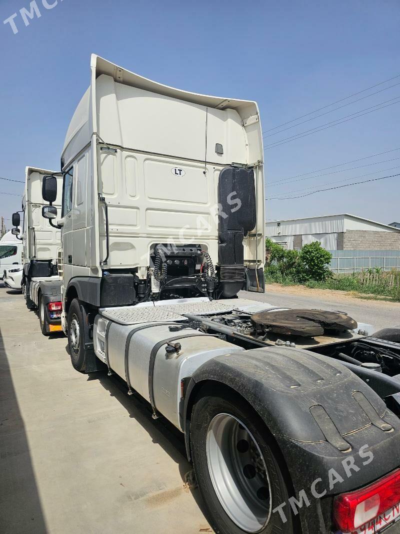 DAF 480 2020 - 872 200 TMT - Мары - img 3