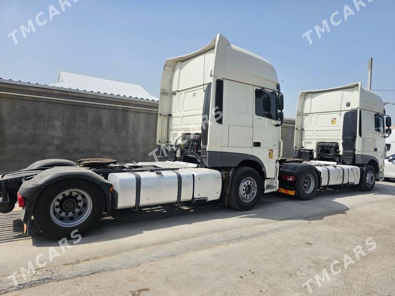 DAF 480 2020 - 872 200 TMT - Мары - img 2