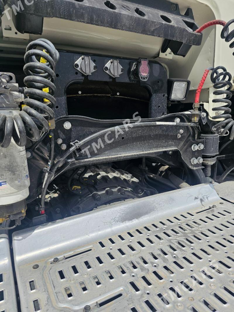 DAF 480 2020 - 872 200 TMT - Мары - img 7