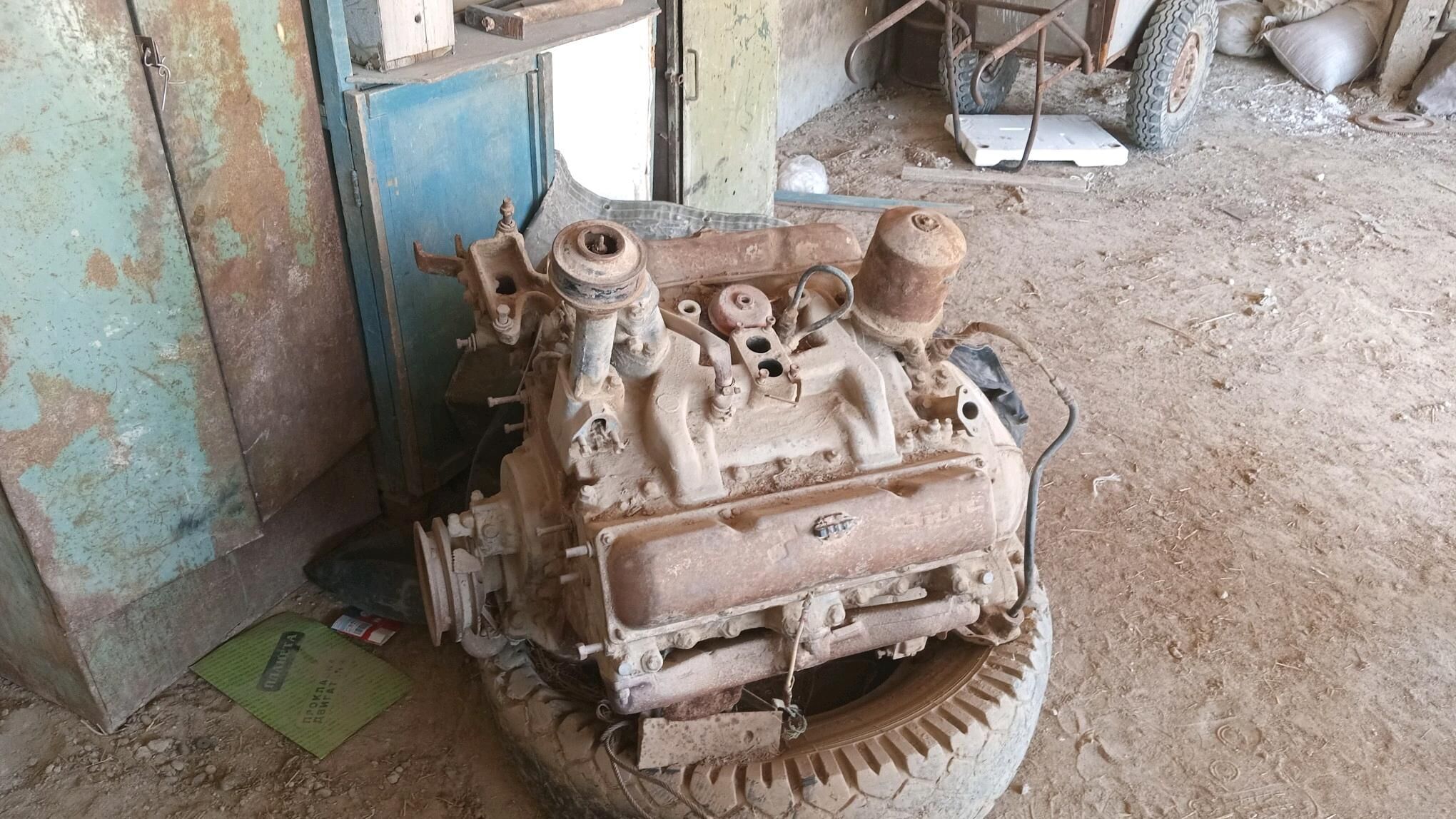 zil 14 000 TMT - Берекет - img 4