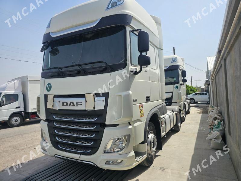 DAF 480 2020 - 872 200 TMT - Мары - img 5