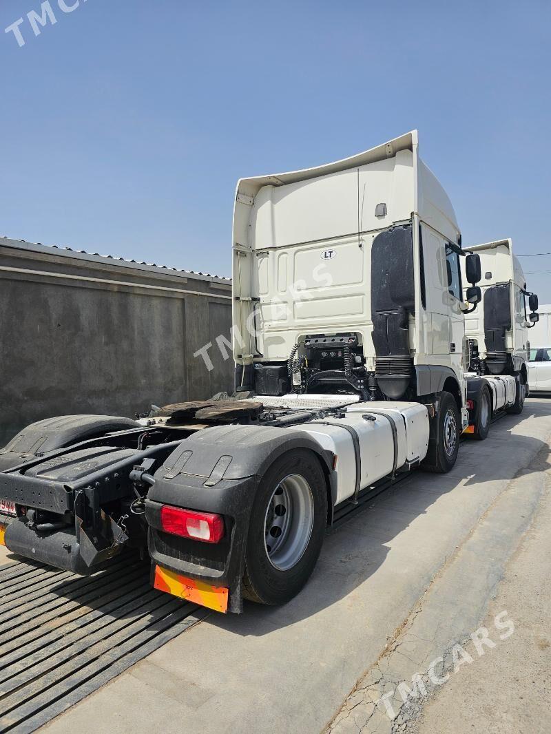 DAF 480 2020 - 872 200 TMT - Мары - img 6