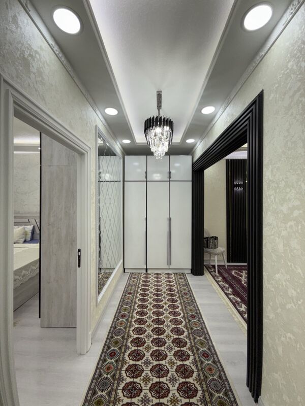 Район цирк межлаука - Aşgabat - img 8