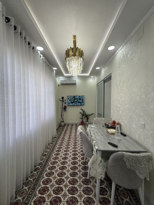 Район цирк межлаука - Aşgabat - img 7