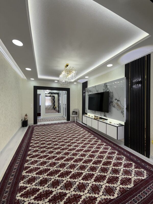 Район цирк межлаука - Aşgabat - img 9