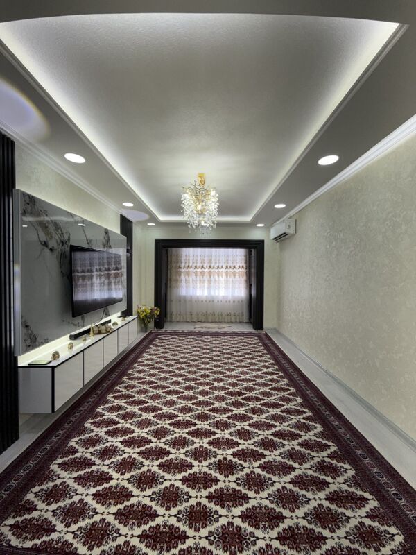 Район цирк межлаука - Aşgabat - img 3