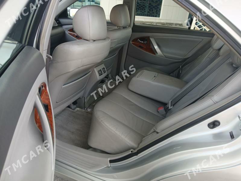Toyota Camry 2010 - 205 000 TMT - Türkmenbaşy - img 4